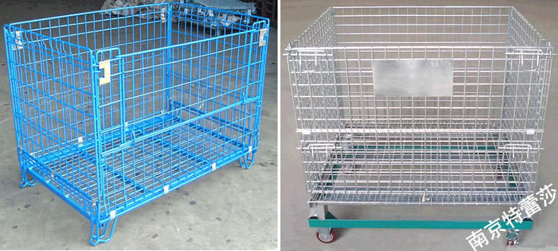 噴塑倉(cāng)儲(chǔ)籠/歐式倉(cāng)儲(chǔ)籠 噴塑倉(cāng)儲(chǔ)籠/歐式倉(cāng)儲(chǔ)籠