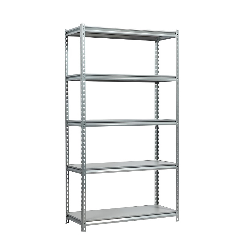 輕型鉚釘貨架(圖3) 輕型鉚釘貨架(圖3)