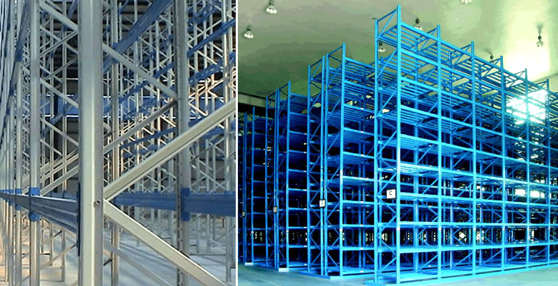 重型貨架 重型橫梁貨架 重型貨架 重型橫梁貨架